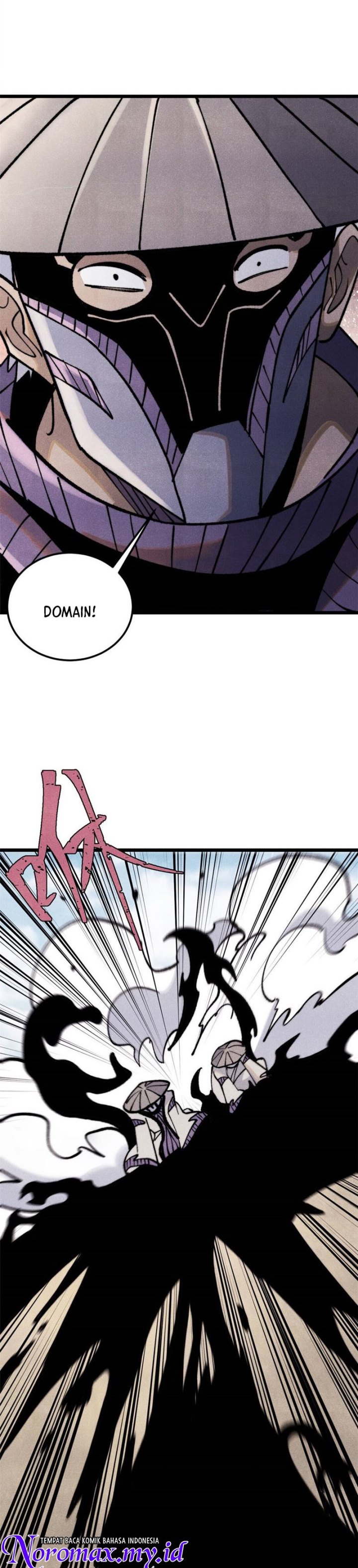All Hail the Sect Leader Chapter 318 Image 16