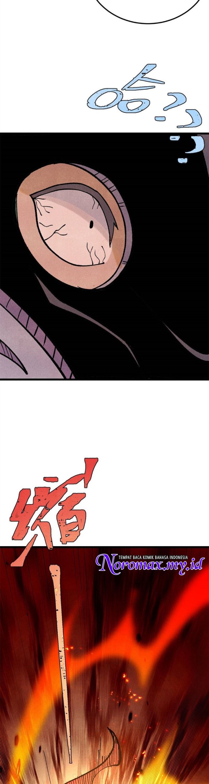 All Hail the Sect Leader Chapter 319 Image 18