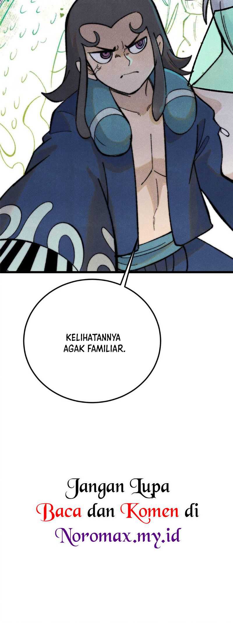 All Hail the Sect Leader Chapter 322 Image 32