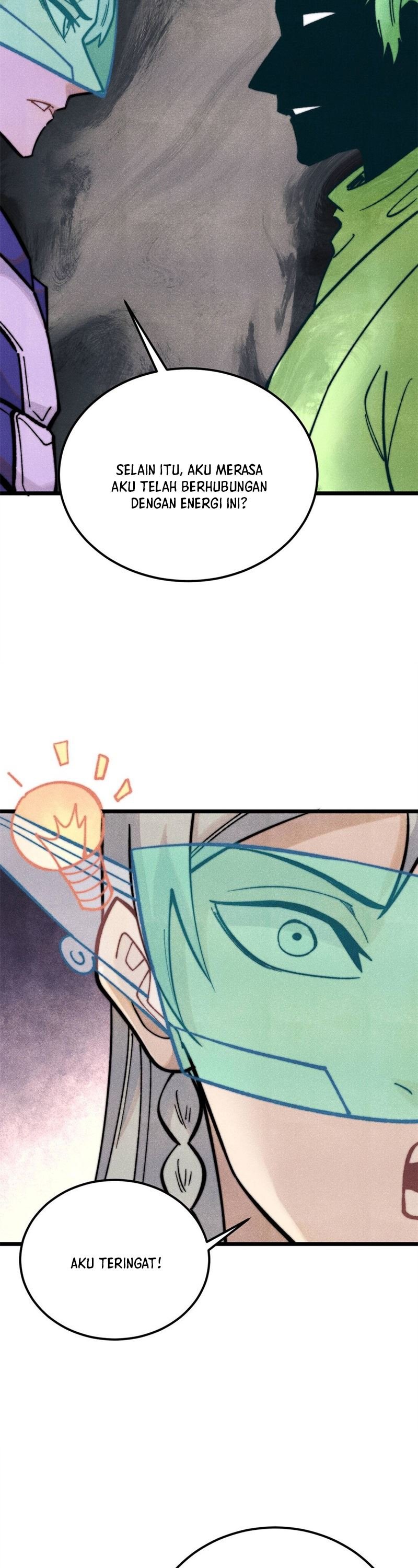 All Hail the Sect Leader Chapter 323 Image 3