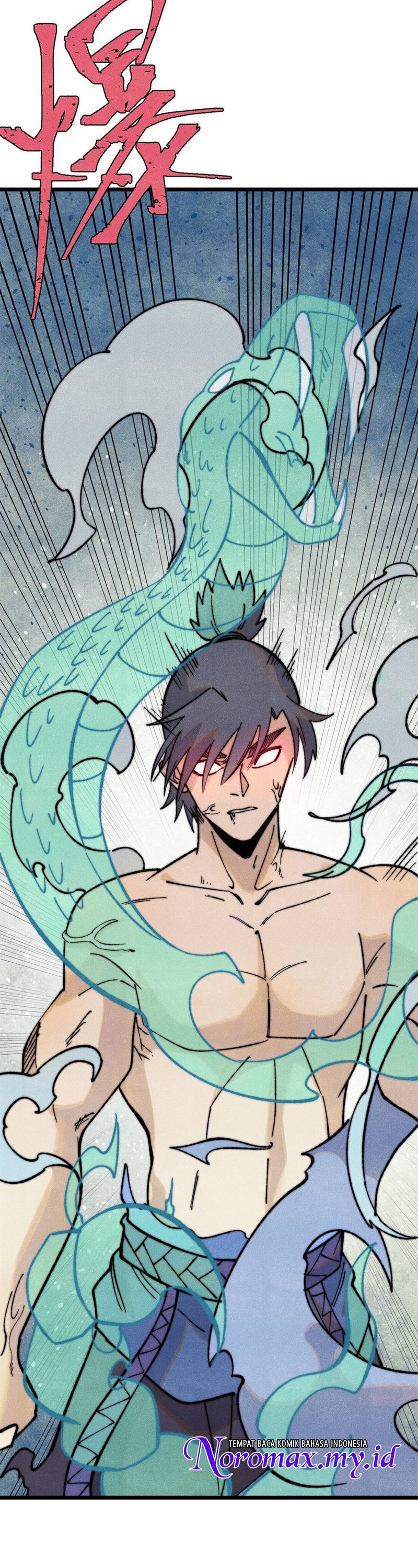 All Hail the Sect Leader Chapter 323 Image 5
