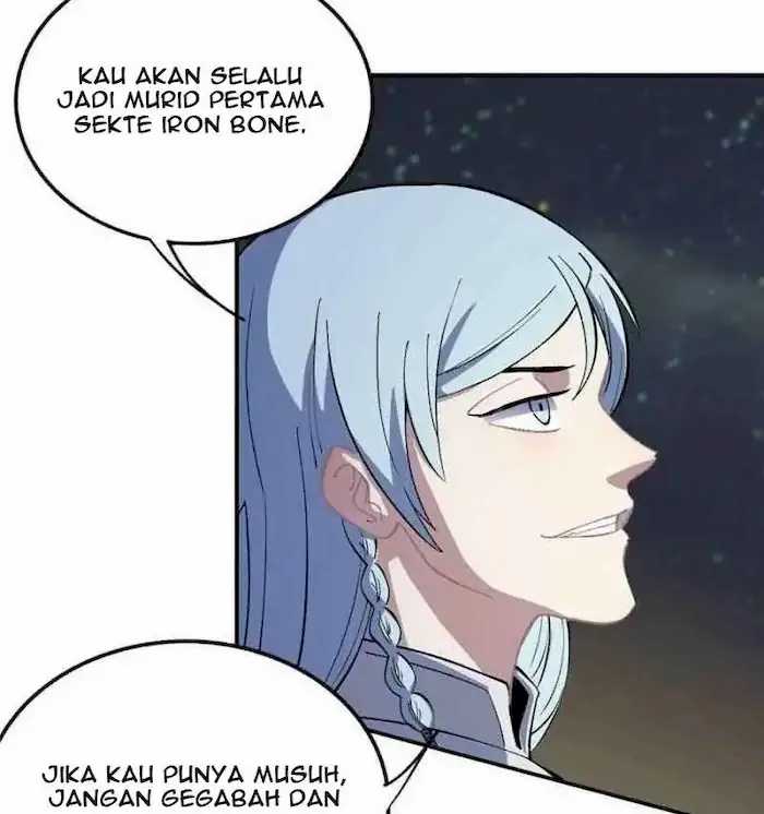 All Hail the Sect Leader Chapter 33 Image 32