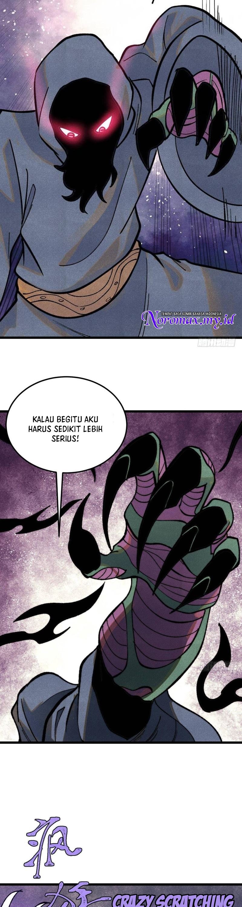 All Hail the Sect Leader Chapter 332 Image 10