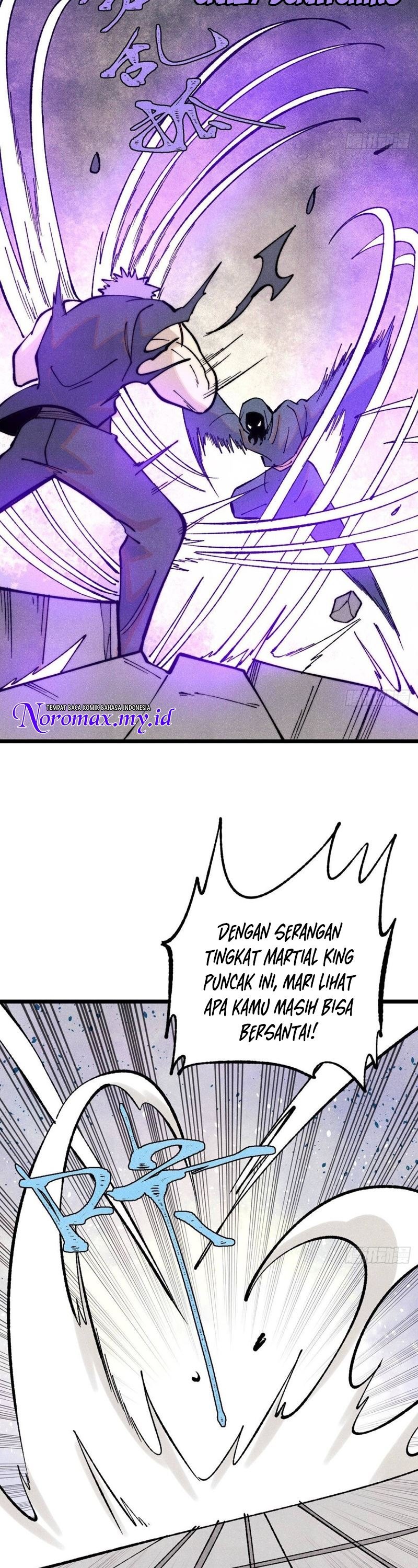 All Hail the Sect Leader Chapter 332 Image 11
