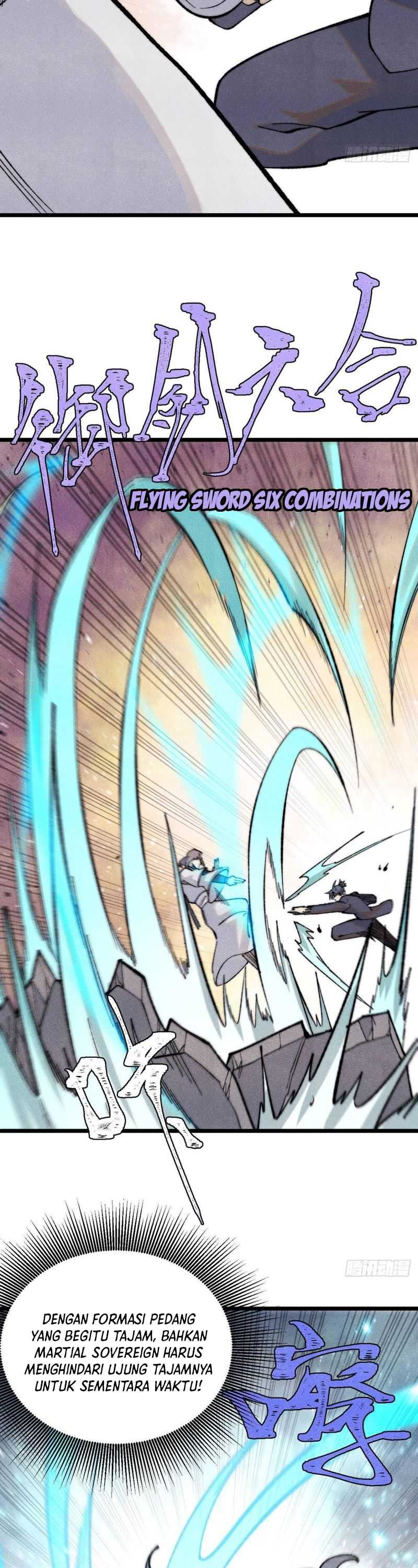 All Hail the Sect Leader Chapter 334 Image 12