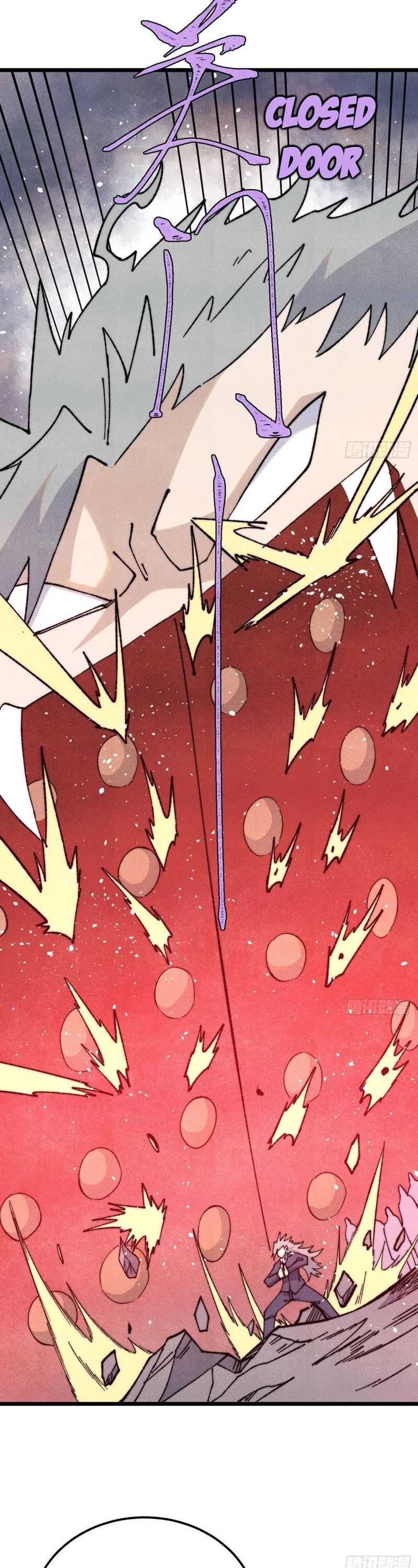 All Hail the Sect Leader Chapter 339 Image 10