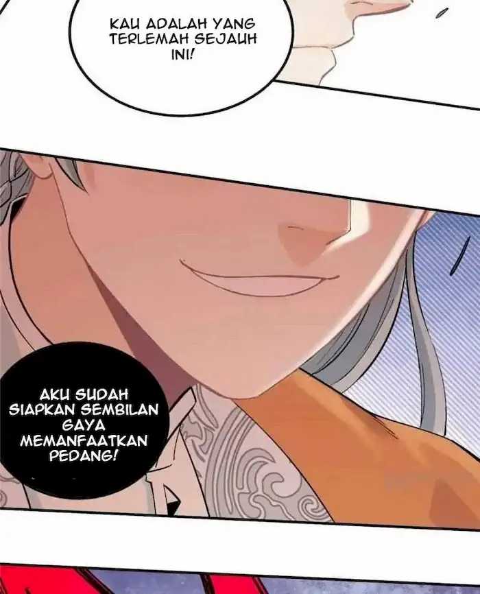 All Hail the Sect Leader Chapter 34 Image 19