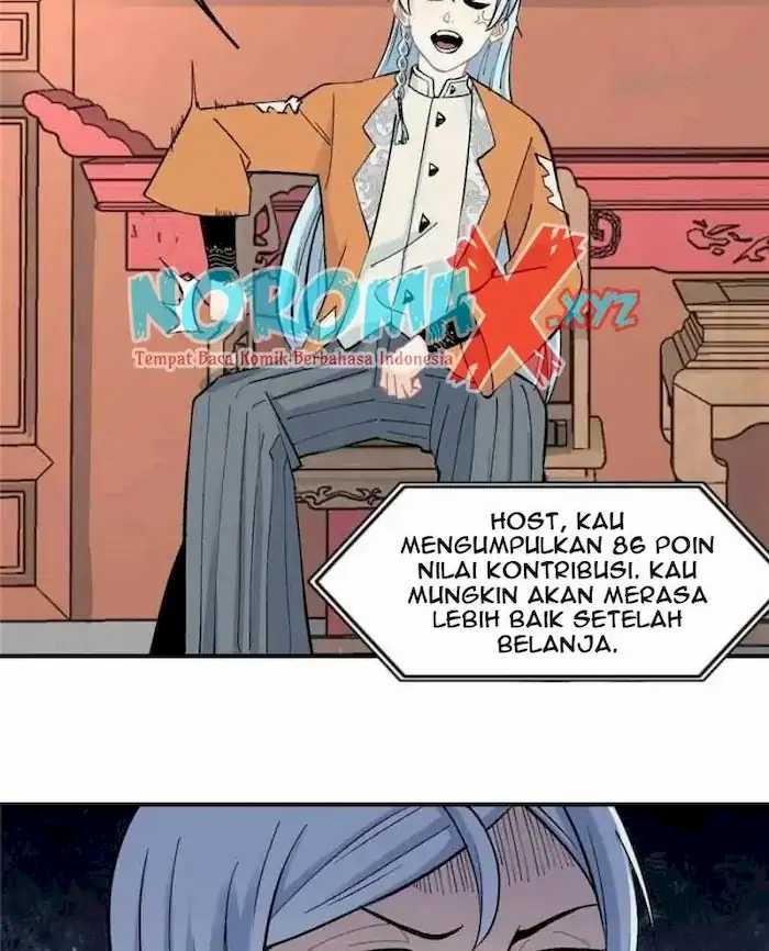 All Hail the Sect Leader Chapter 34 Image 29