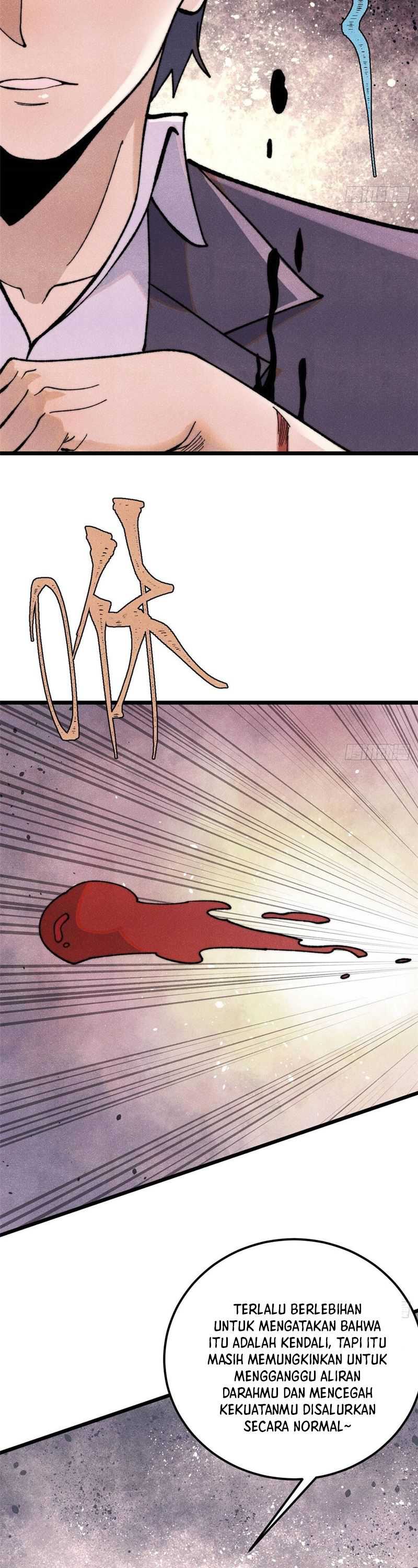 All Hail the Sect Leader Chapter 343 Image 18