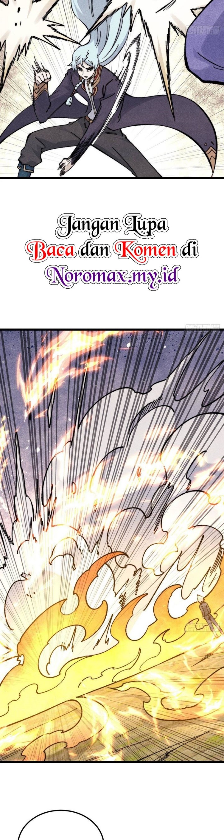 All Hail the Sect Leader Chapter 348 Image 4