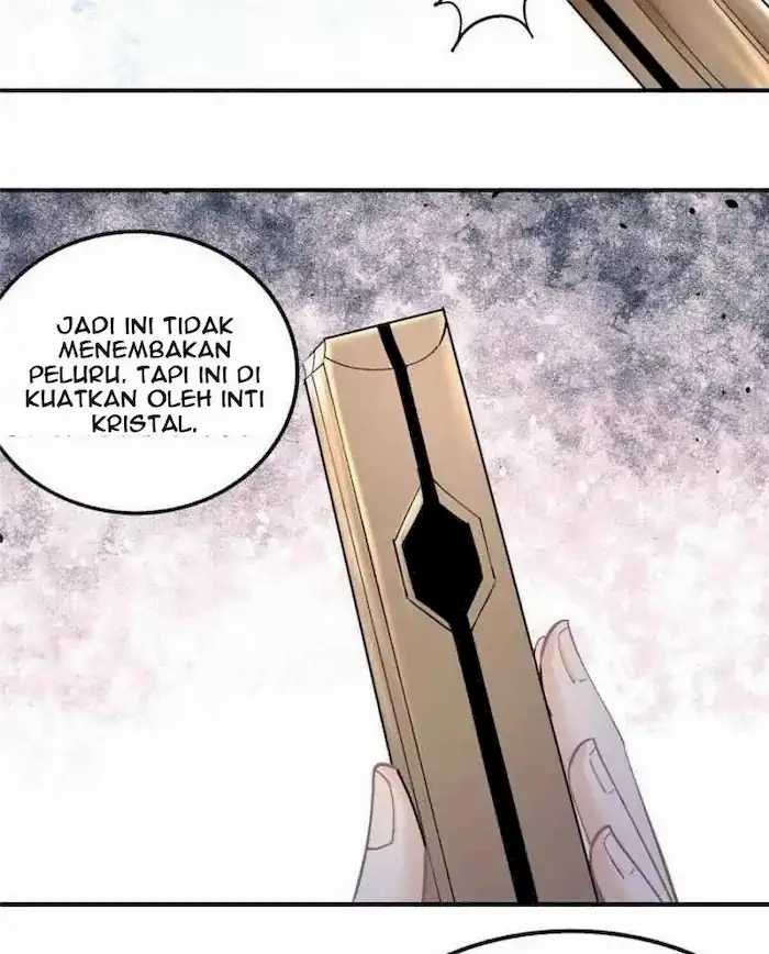 All Hail the Sect Leader Chapter 35 Image 4