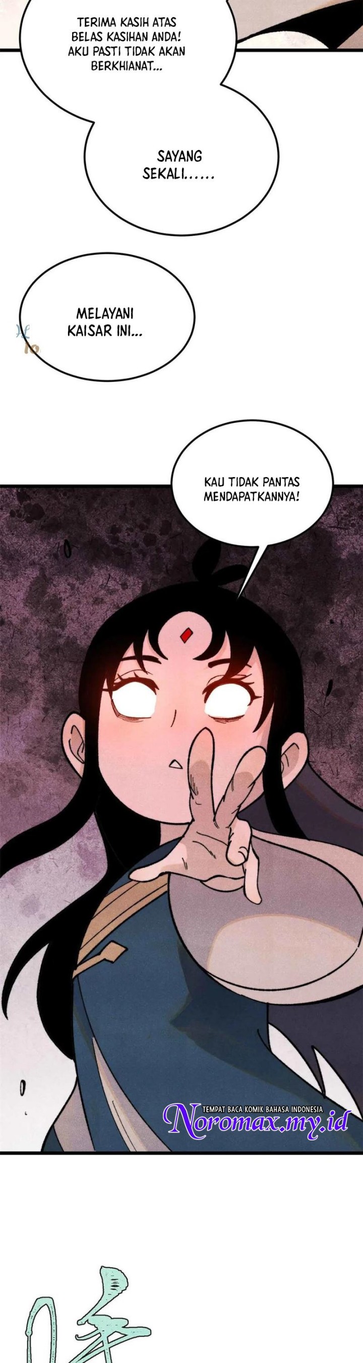 All Hail the Sect Leader Chapter 356 Image 11