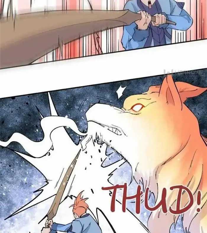 All Hail the Sect Leader Chapter 36 Image 19