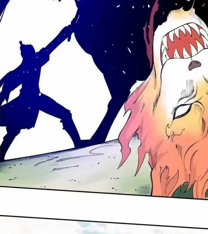 All Hail the Sect Leader Chapter 36 Image 32