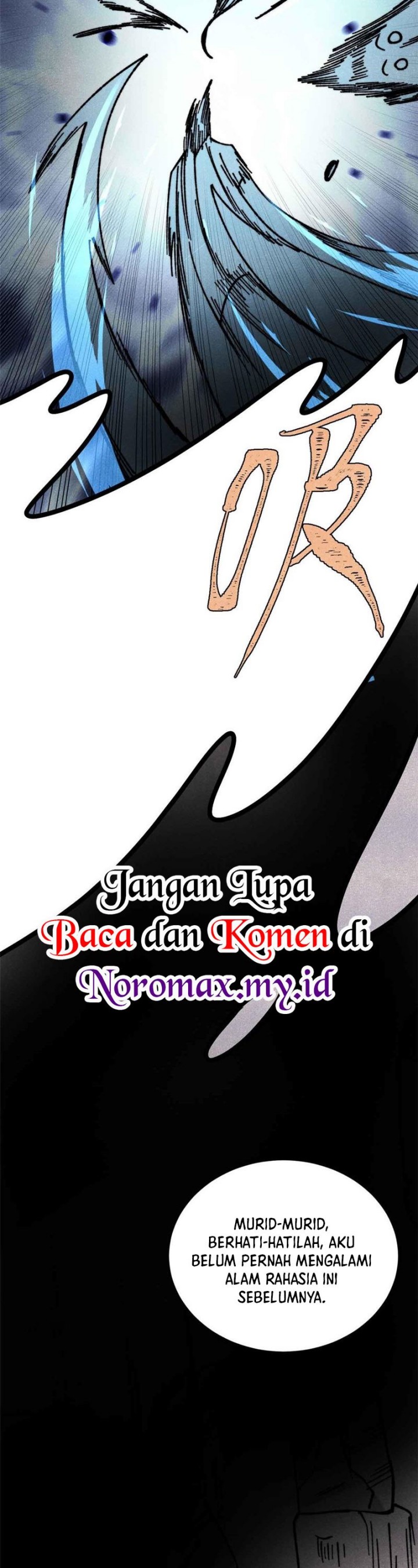 All Hail the Sect Leader Chapter 361 Image 25