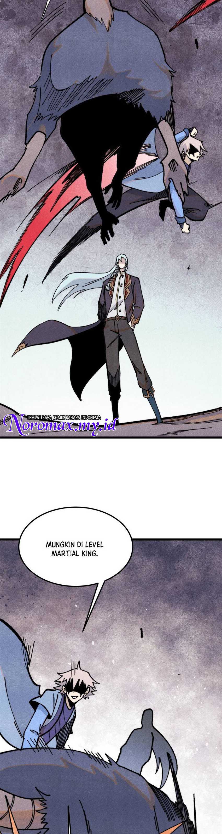 All Hail the Sect Leader Chapter 362 Image 6