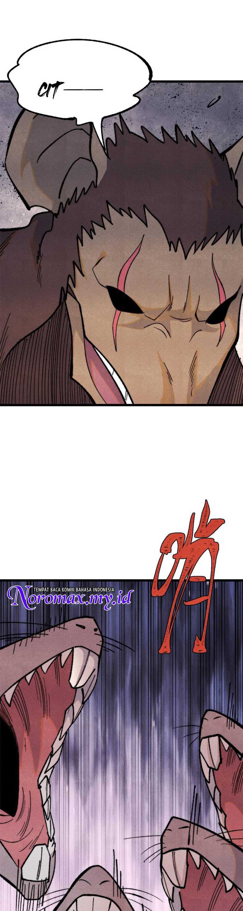All Hail the Sect Leader Chapter 362 Image 14