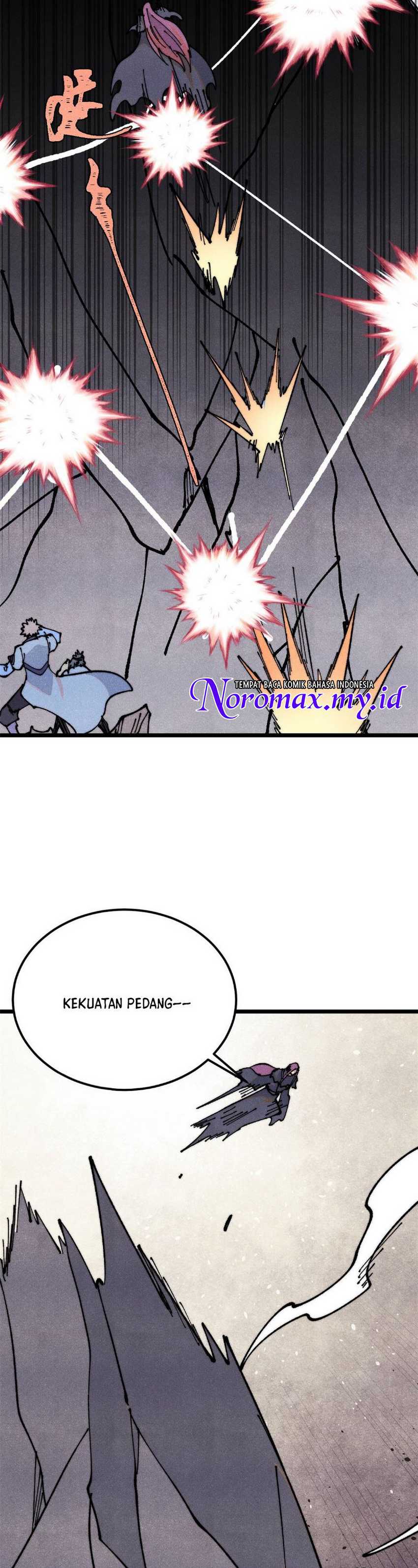 All Hail the Sect Leader Chapter 362 Image 16