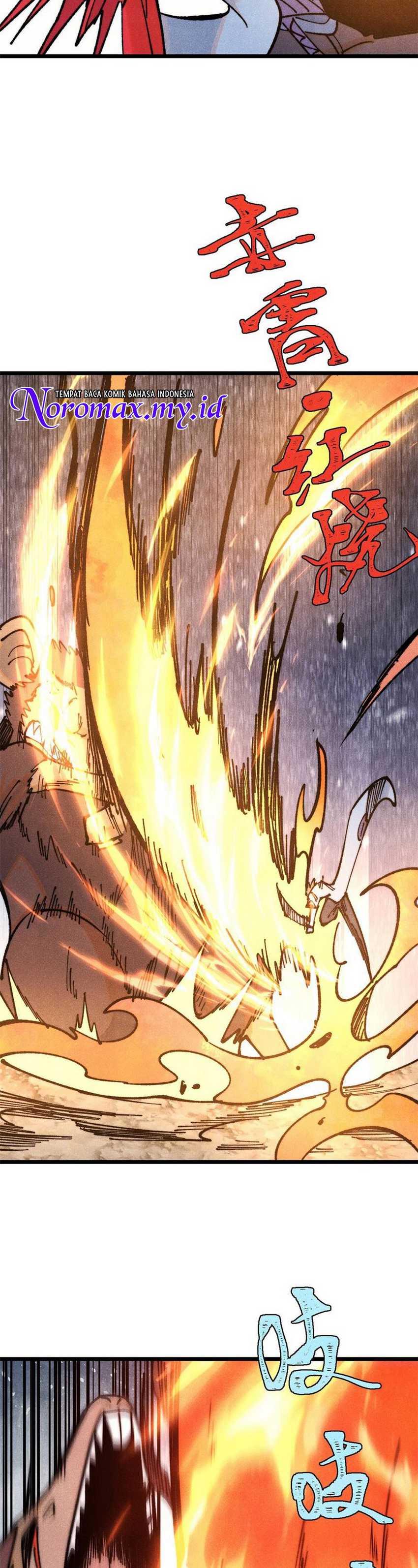 All Hail the Sect Leader Chapter 362 Image 25