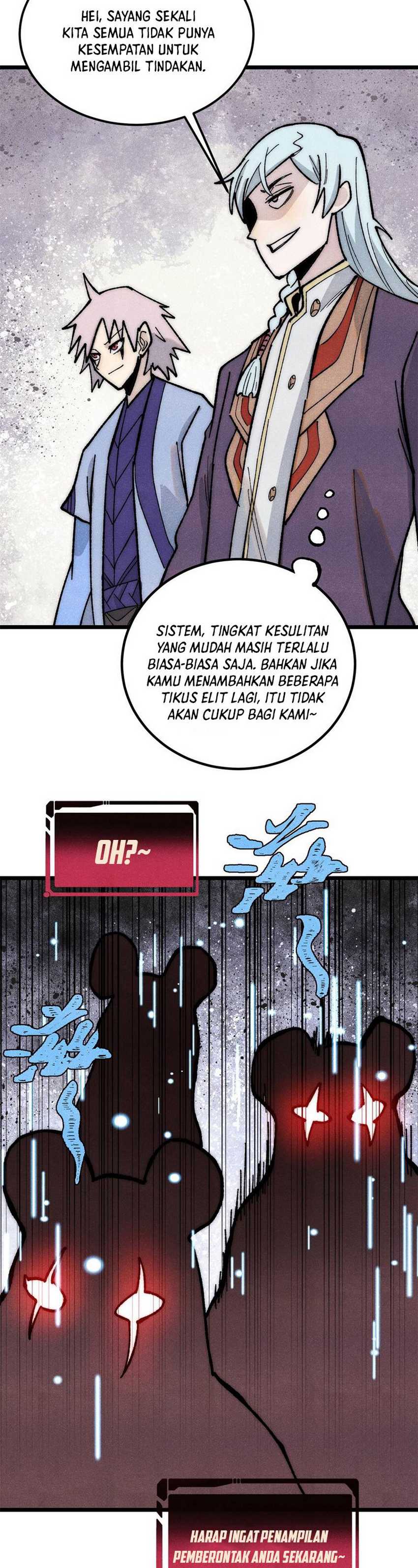 All Hail the Sect Leader Chapter 362 Image 28