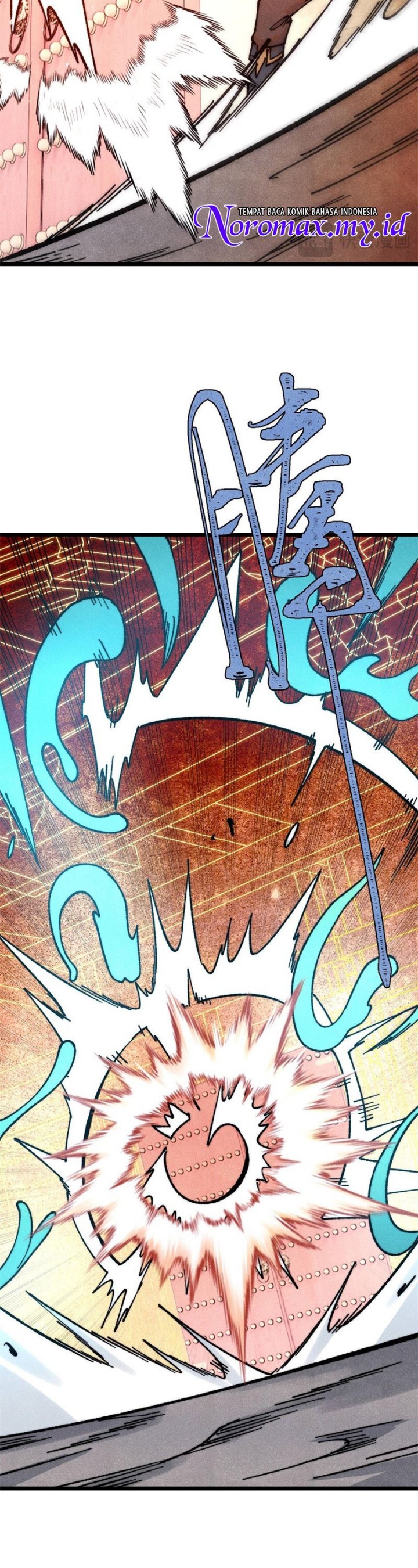 All Hail the Sect Leader Chapter 369 Image 10