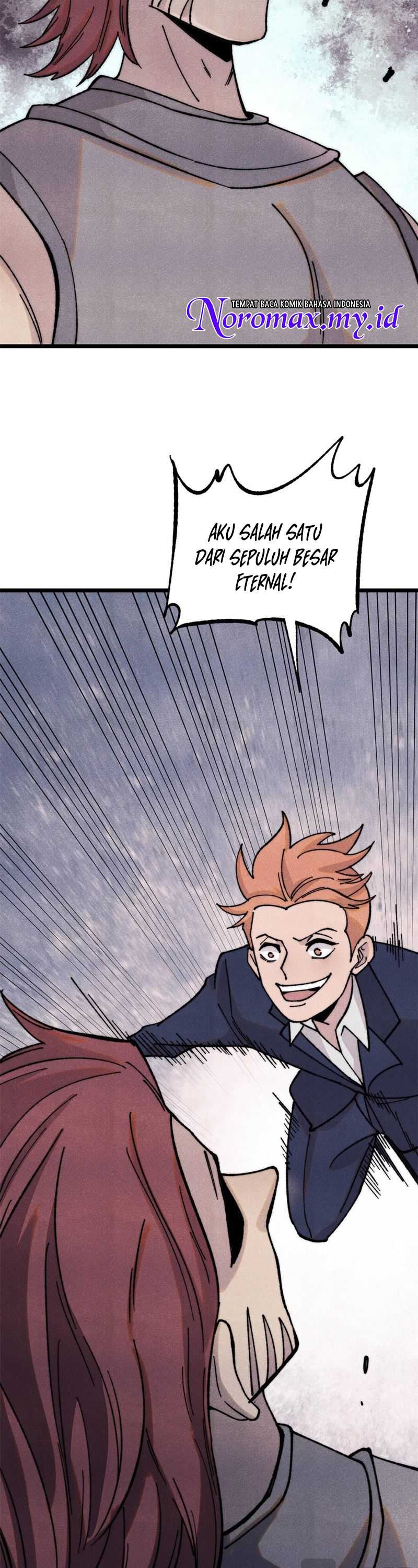 All Hail the Sect Leader Chapter 377 Image 6
