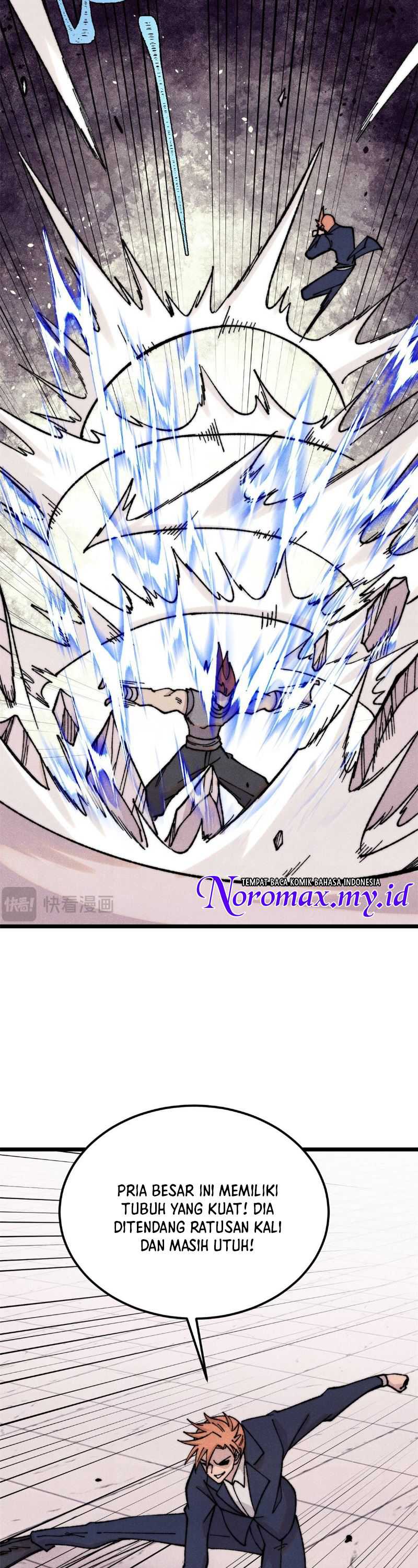 All Hail the Sect Leader Chapter 377 Image 14