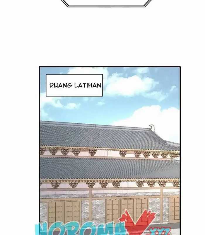 All Hail the Sect Leader Chapter 38 Image 20