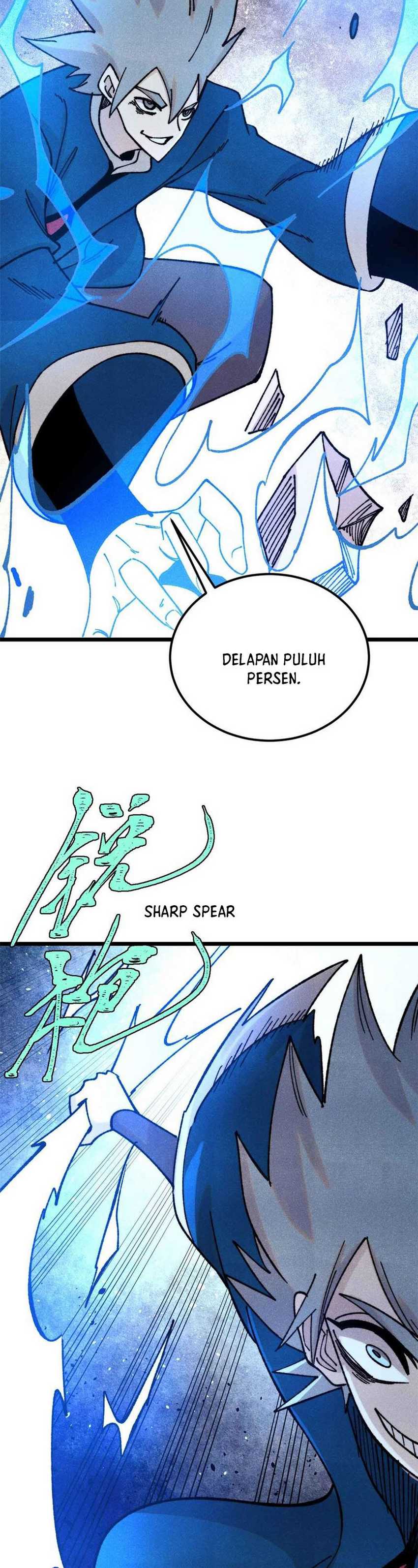 All Hail the Sect Leader Chapter 381 Image 7