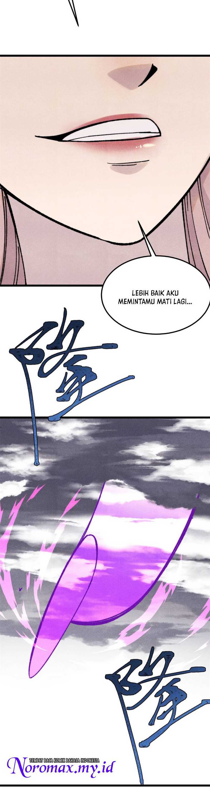 All Hail the Sect Leader Chapter 383 Image 20