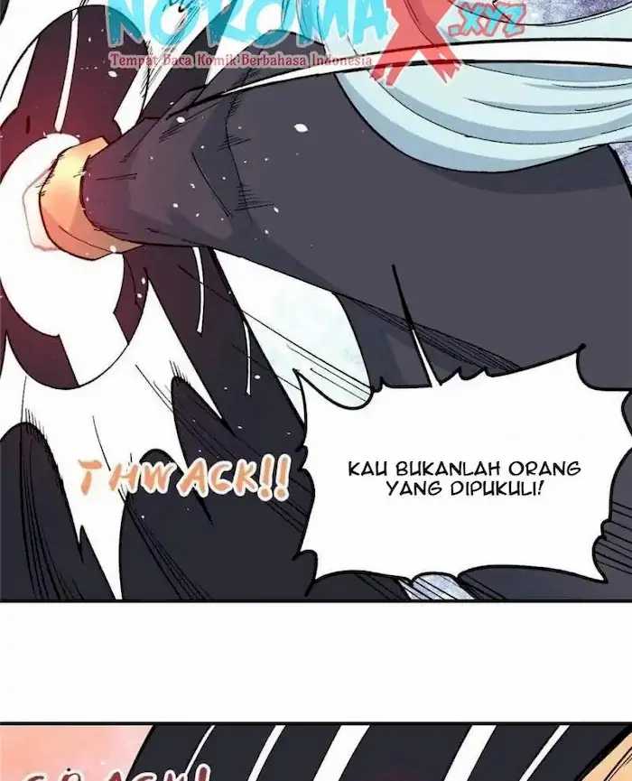 All Hail the Sect Leader Chapter 39 Image 8