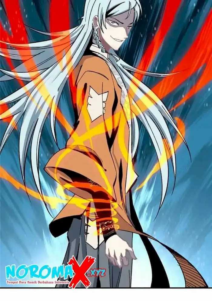 All Hail the Sect Leader Chapter 4 Image 101