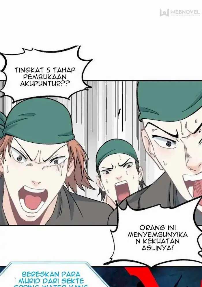All Hail the Sect Leader Chapter 4 Image 102