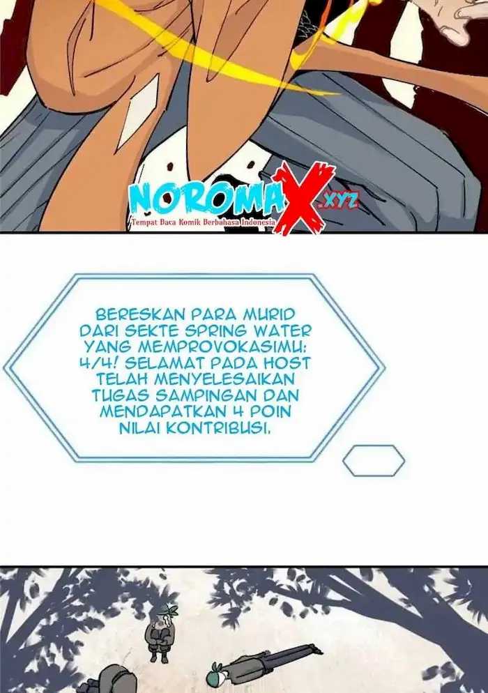 All Hail the Sect Leader Chapter 4 Image 104