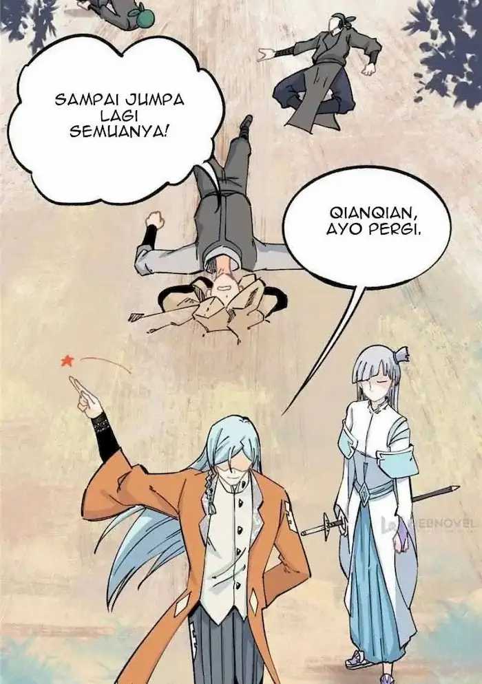 All Hail the Sect Leader Chapter 4 Image 105