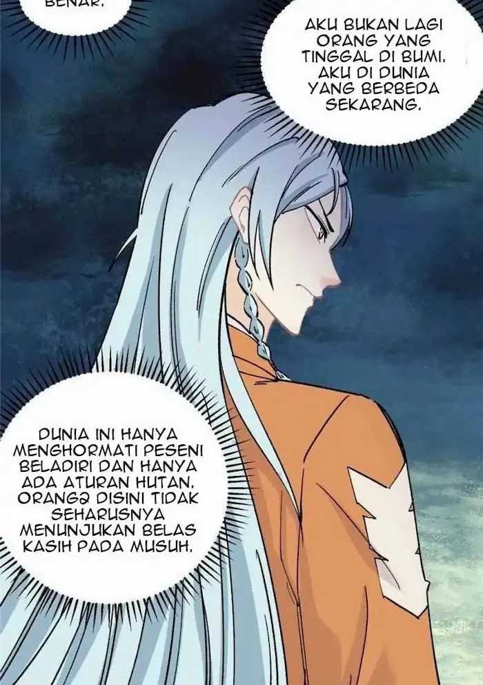 All Hail the Sect Leader Chapter 4 Image 110