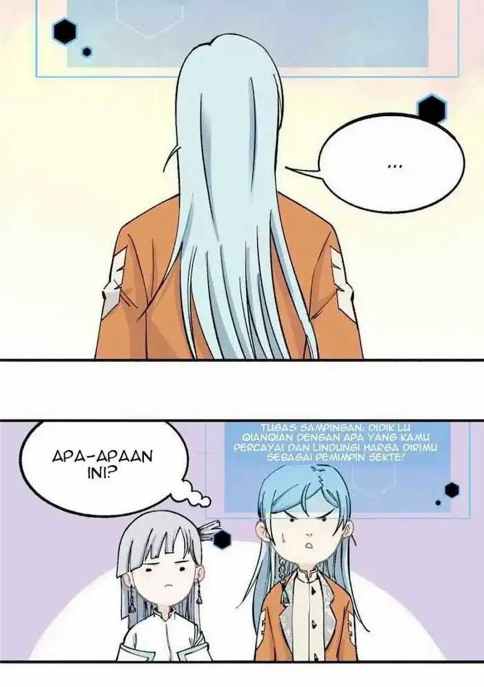All Hail the Sect Leader Chapter 4 Image 112