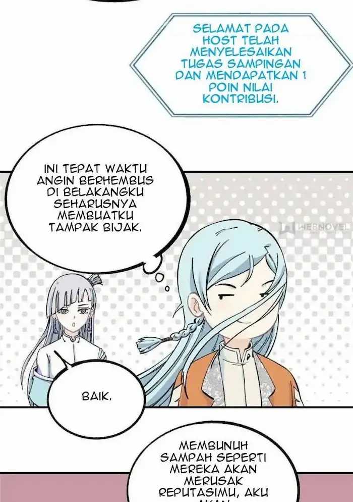 All Hail the Sect Leader Chapter 4 Image 117