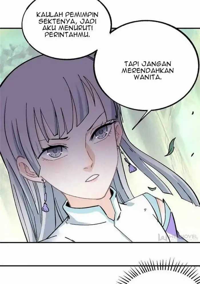 All Hail the Sect Leader Chapter 4 Image 121