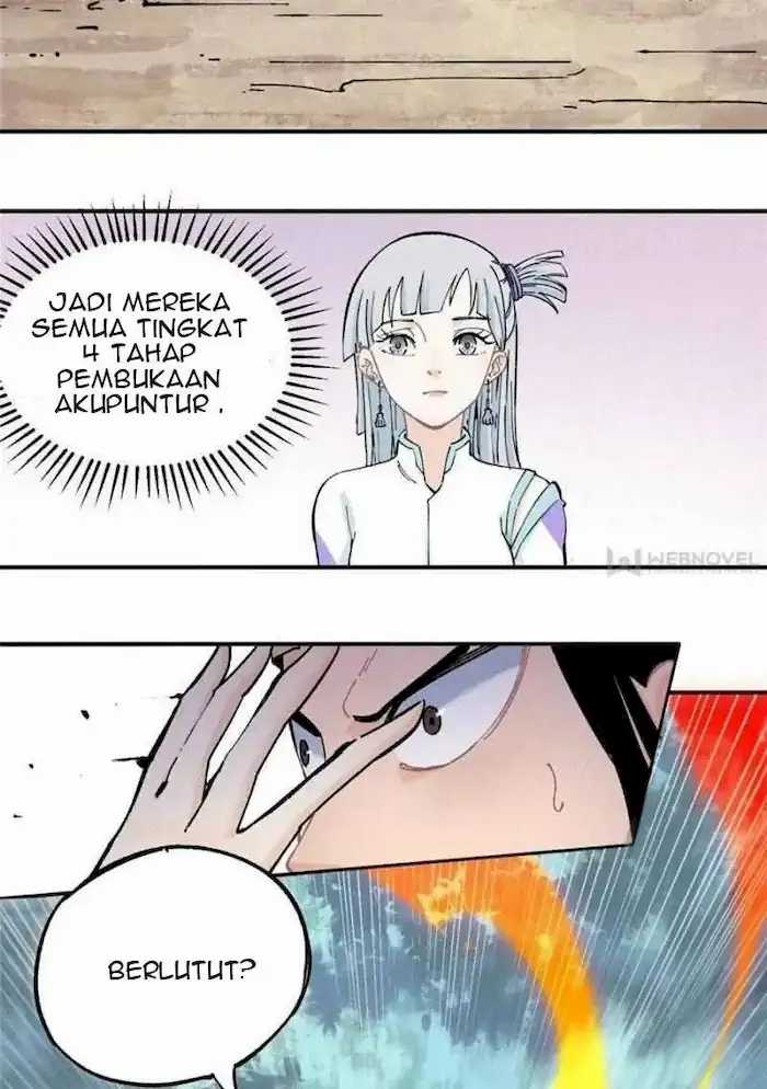 All Hail the Sect Leader Chapter 4 Image 133