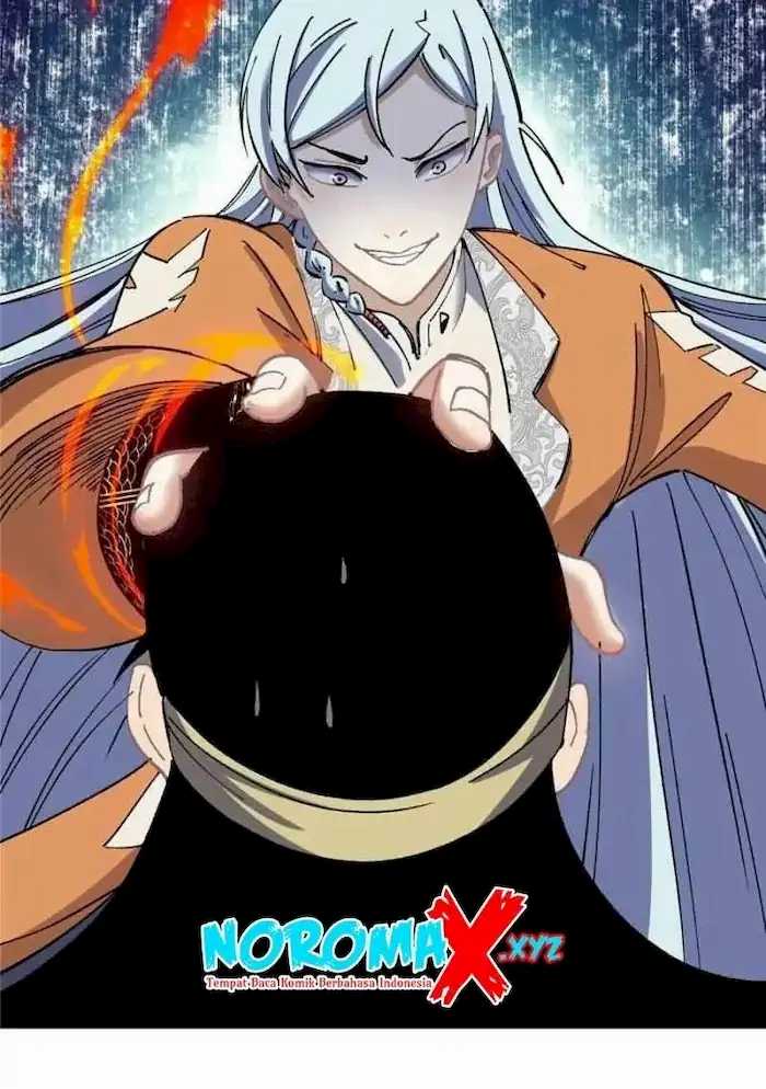 All Hail the Sect Leader Chapter 4 Image 137