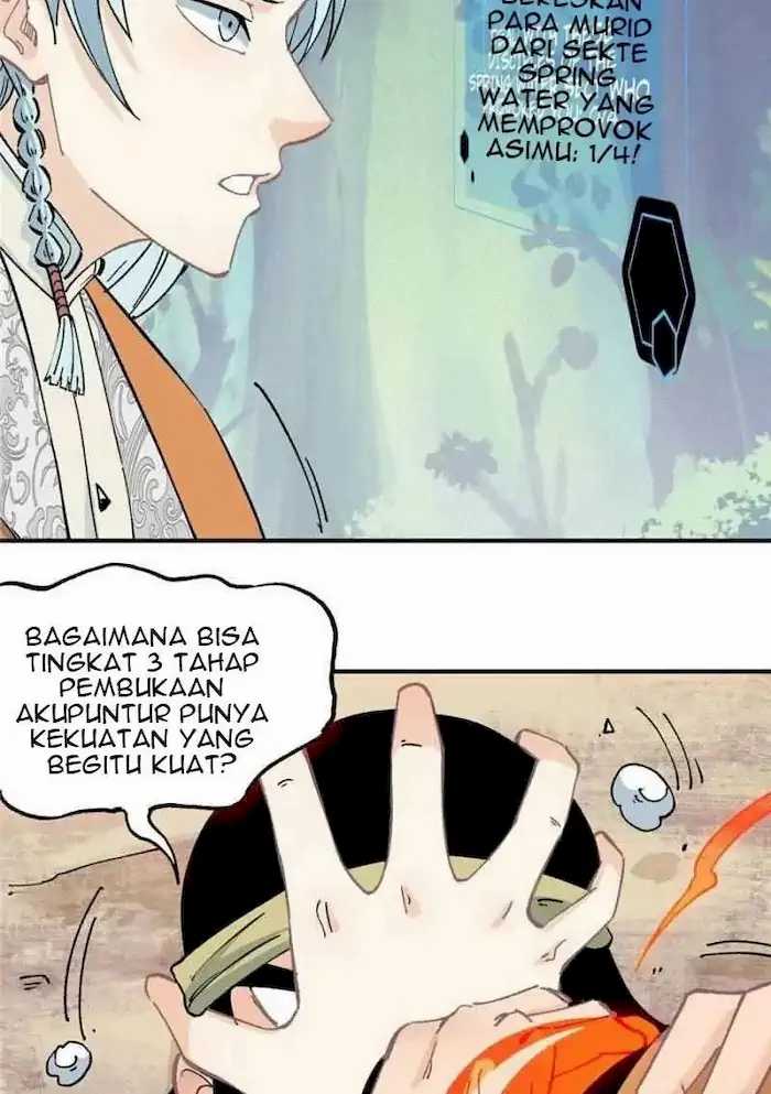 All Hail the Sect Leader Chapter 4 Image 139