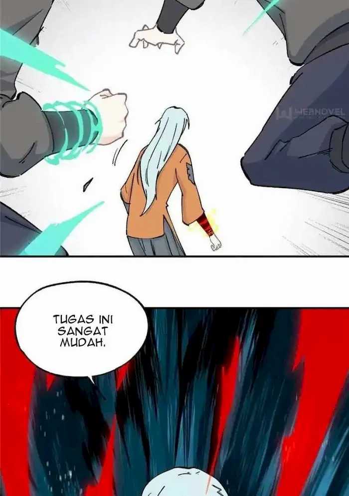 All Hail the Sect Leader Chapter 4 Image 142