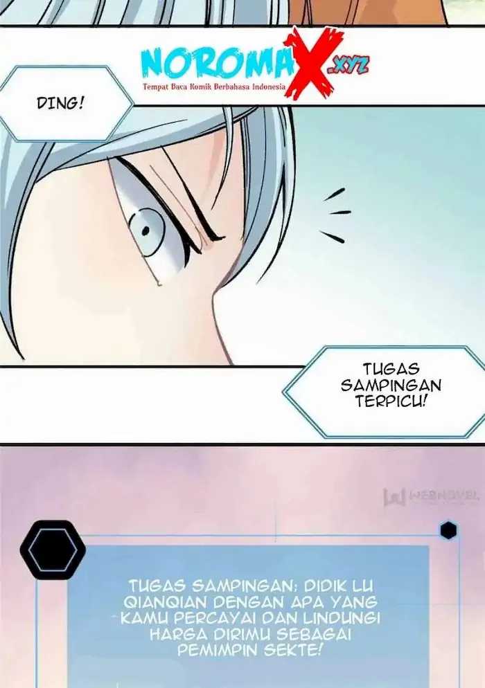 All Hail the Sect Leader Chapter 4 Image 153