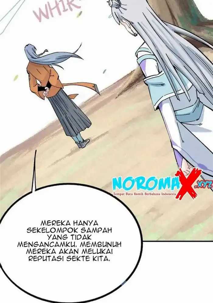 All Hail the Sect Leader Chapter 4 Image 158