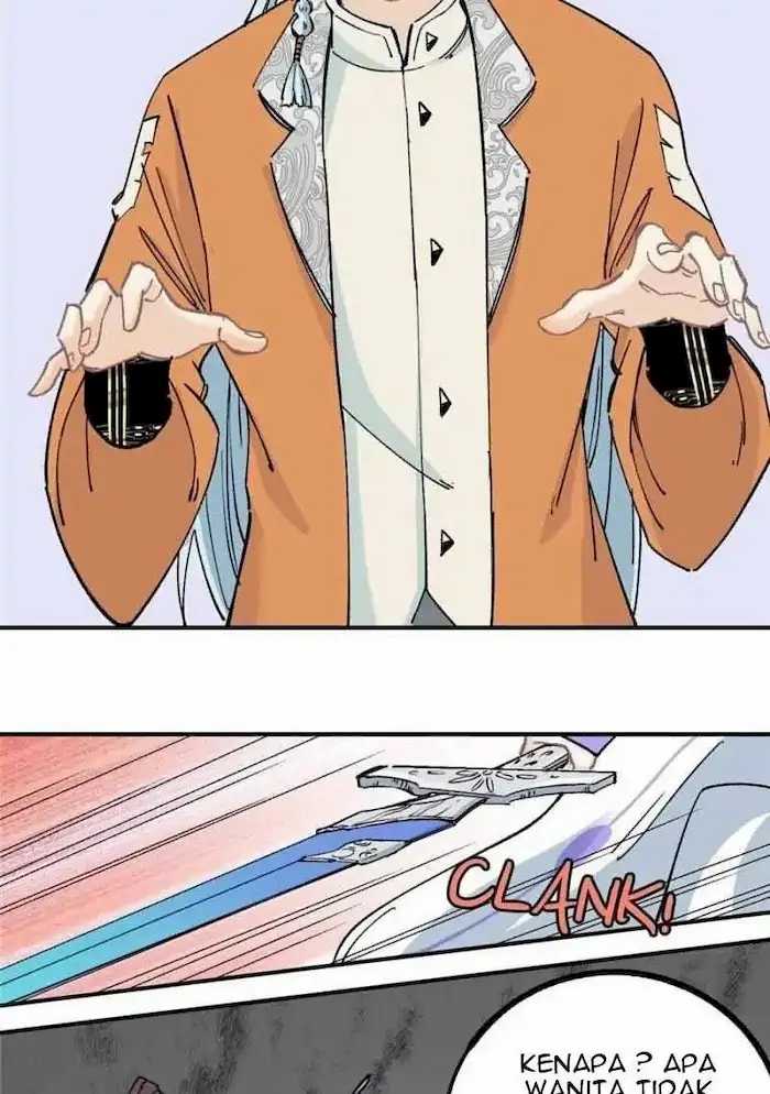 All Hail the Sect Leader Chapter 4 Image 161