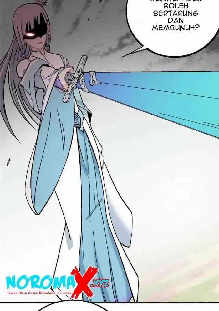 All Hail the Sect Leader Chapter 4 Image 162