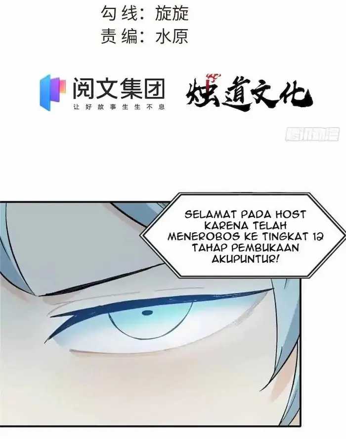 All Hail the Sect Leader Chapter 40 Image 3