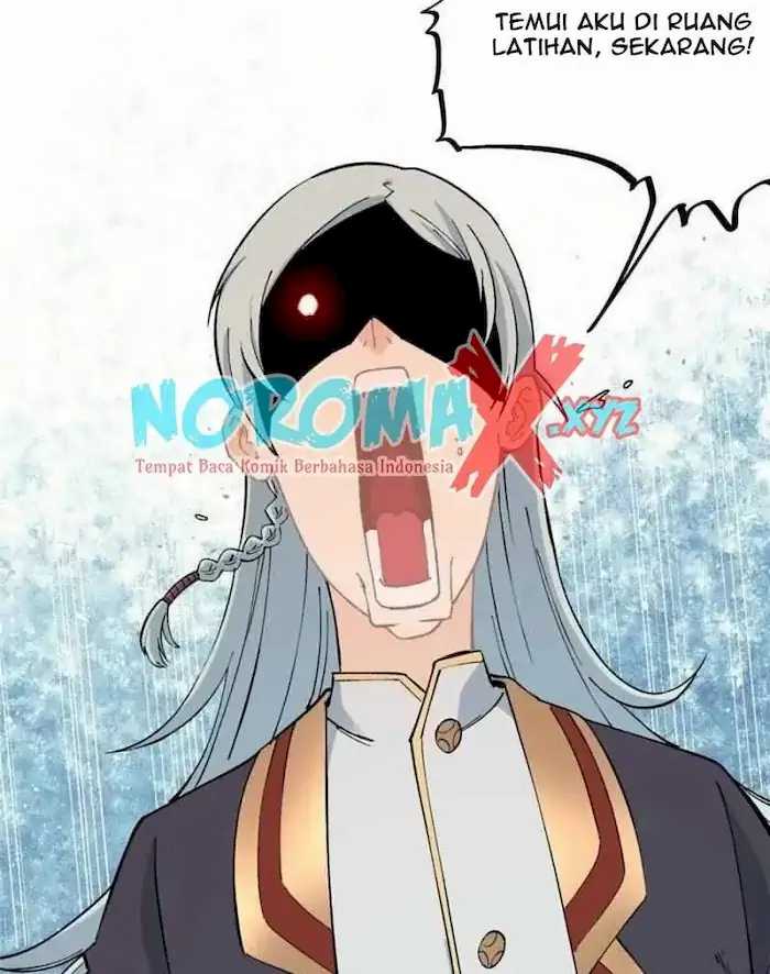 All Hail the Sect Leader Chapter 40 Image 11