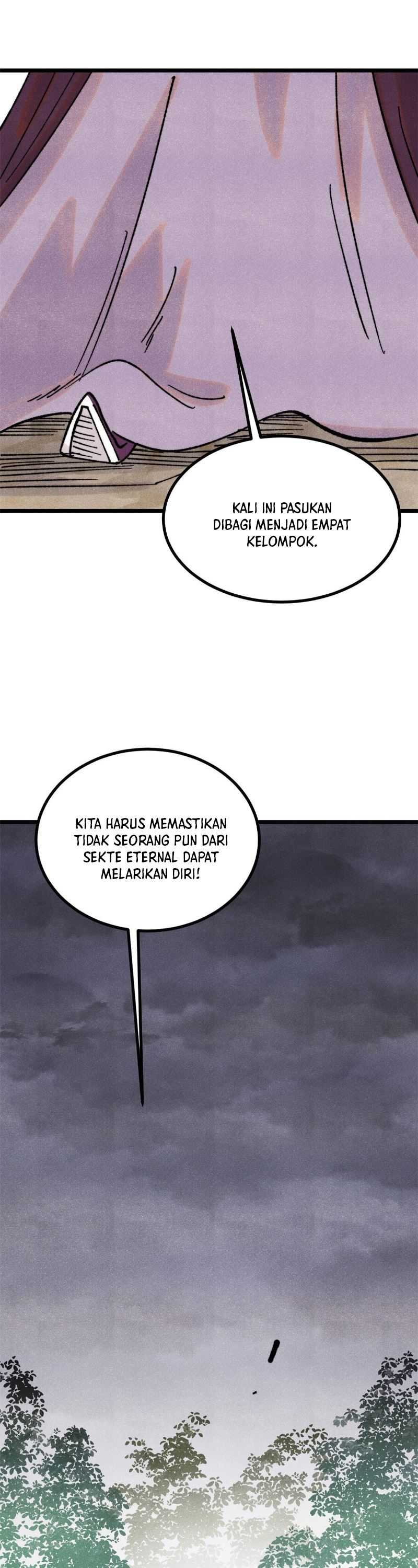 All Hail the Sect Leader Chapter 402 Image 17